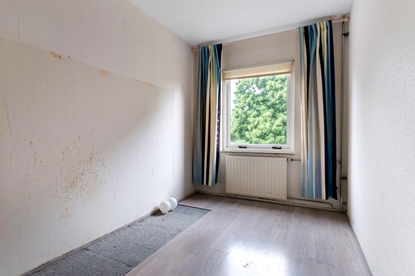 Medium property photo - Griekenlandstraat 43, 4614 KX Bergen op Zoom
